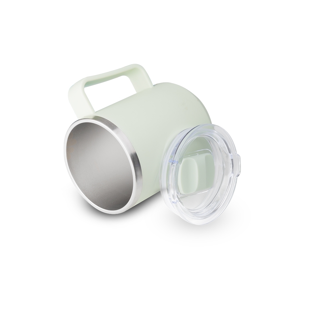 Caneca Plástica 450ml - Imagem 5