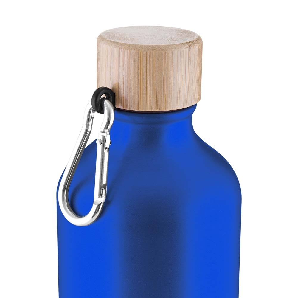 Garrafa Alumínio 550ml - Imagem 2