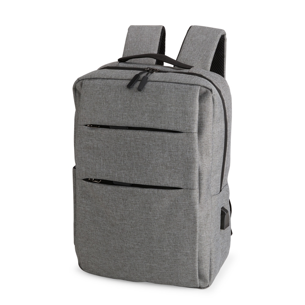 Mochila Nylon Oxford 14L