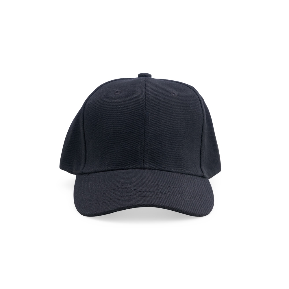 Boné Poliéster Aba Curva - Imagem 2