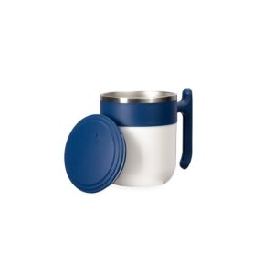 Caneca Inox 350ml