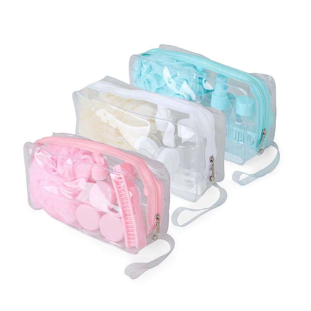 Kit Viagem 10 Peças - Imagem 3