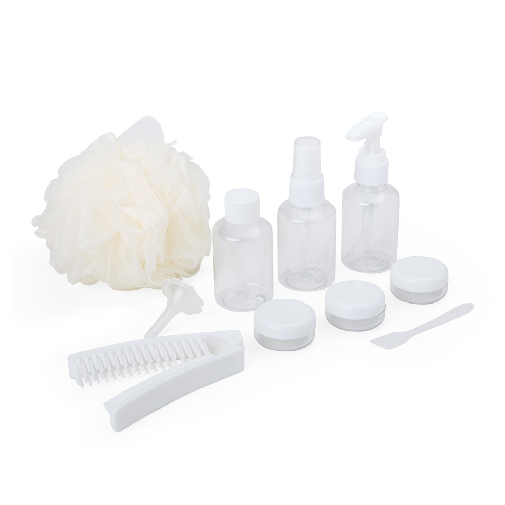 Kit Viagem 10 Peças - Imagem 2