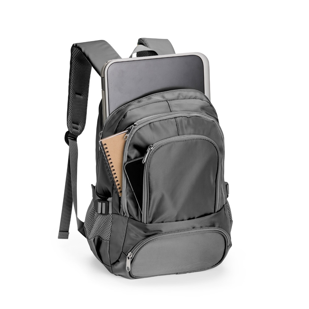 Mochila Poliéster 17 Litros - Imagem 4