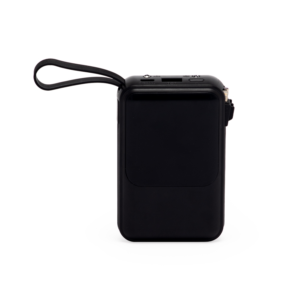 Power Bank 10.000mAh
