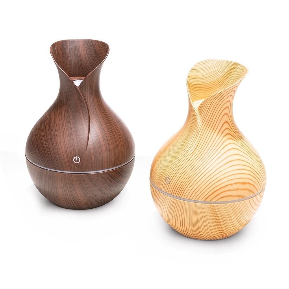 Umidificador Ultrassônico com Led - Imagem 4