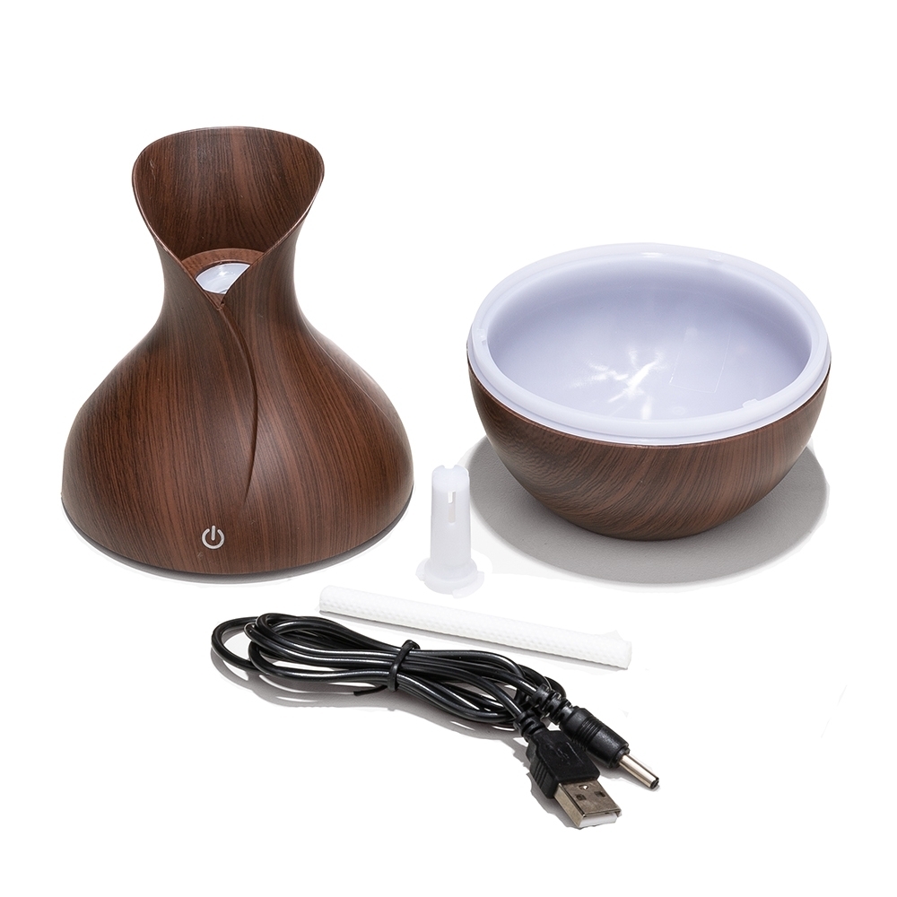 Umidificador Ultrassônico com Led - Imagem 3