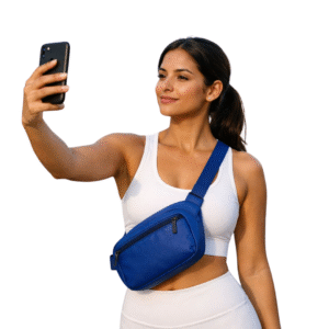 Pochete Personalizada