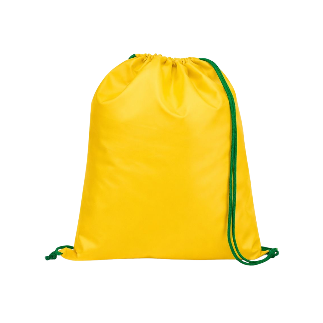 Mochila Saco Brasil