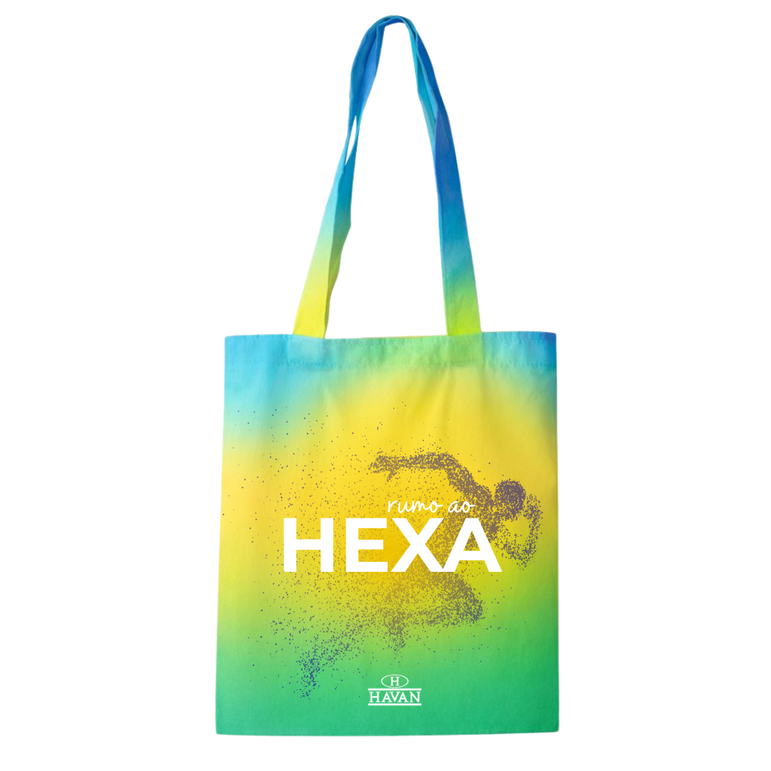 Sacola Personalizada