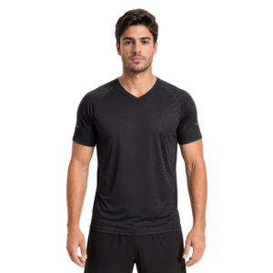 Camiseta Power V