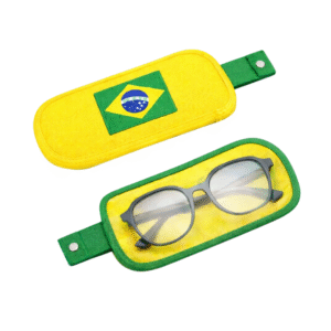Porta Óculos