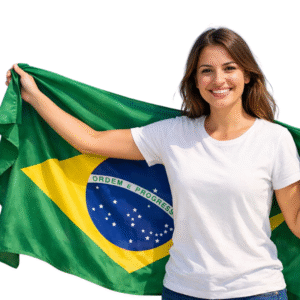 Bandeira Brasil
