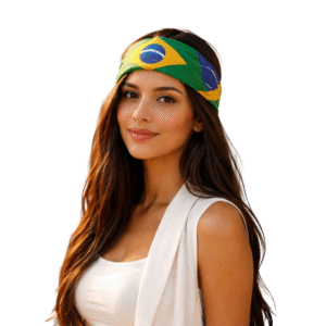 Bandana Brasil