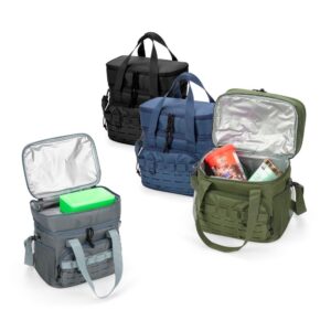 Bolsa Térmica Dupla 16L