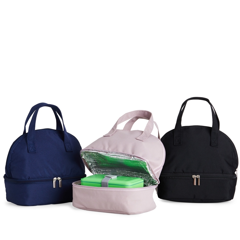 Bolsa Térmica Dupla 9L