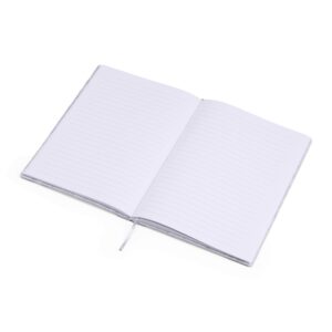 Caderno A5 Feltro