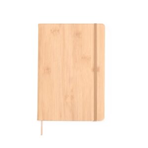 Caderneta em PU