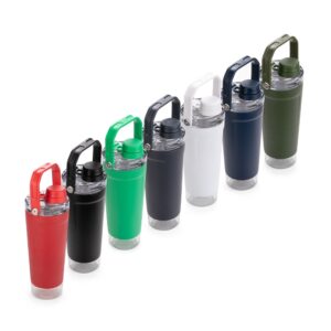Coqueteleira Térmica 650ml