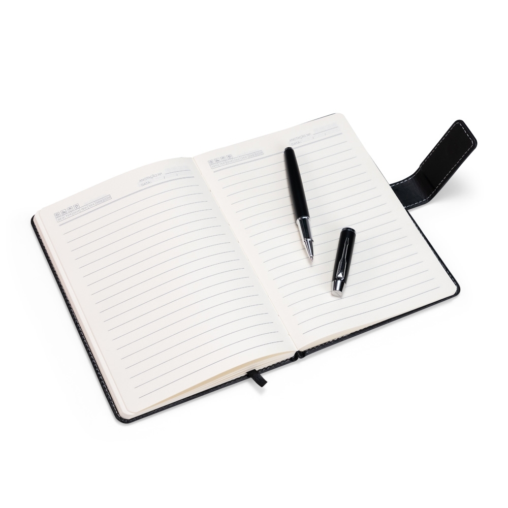 Kit Executivo 2 Peças