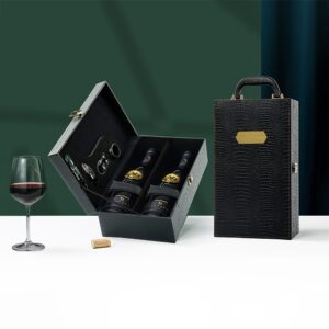 Kit Vinho 4 Peças