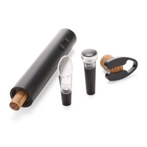 Kit Vinho 5 Peças