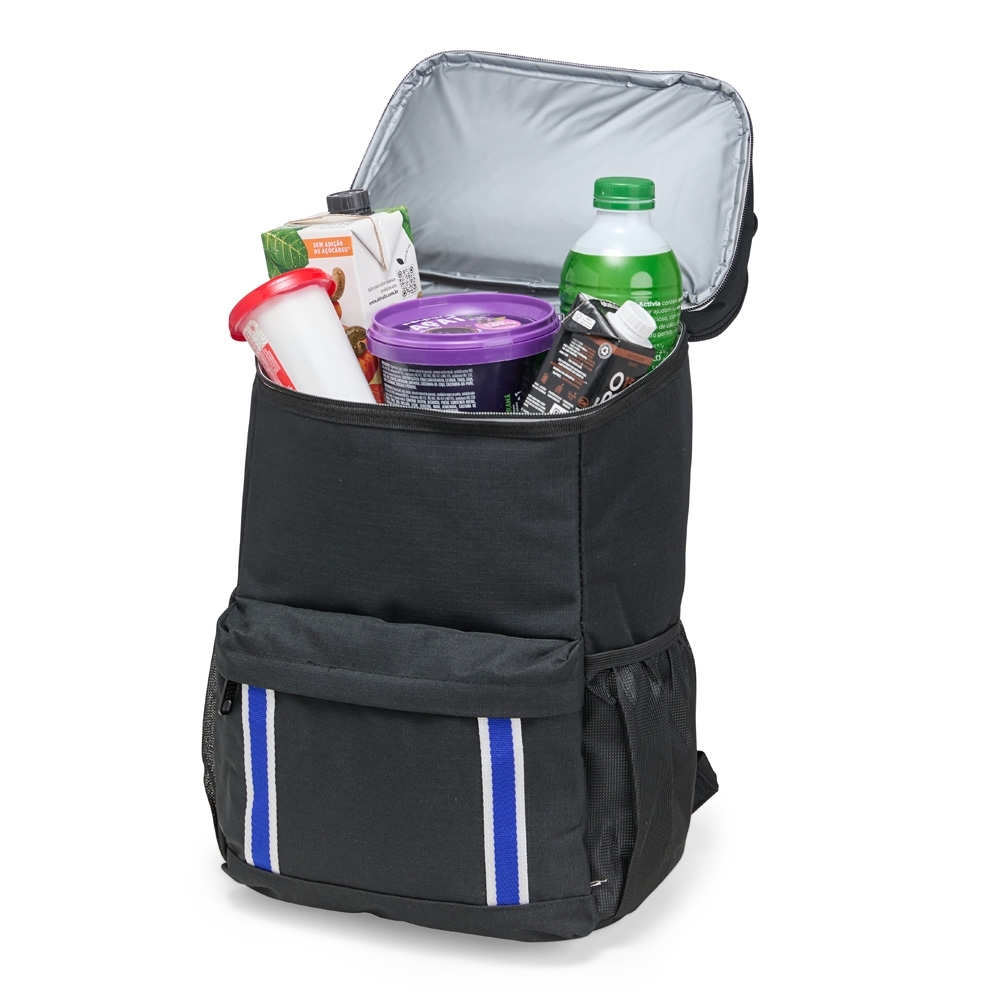 Mochila Térmica 24L