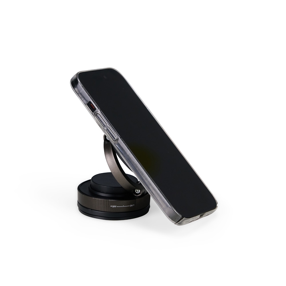 Suporte Magnético Para Celular