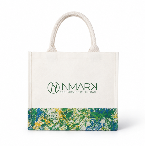 Sacola Personalizada
