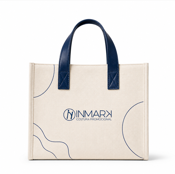 Sacola Personalizada