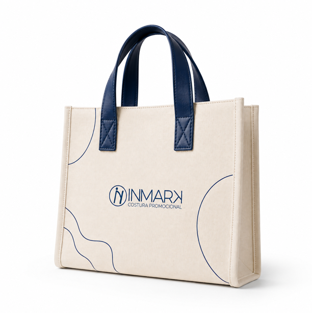 Sacola Personalizada - Imagem 2