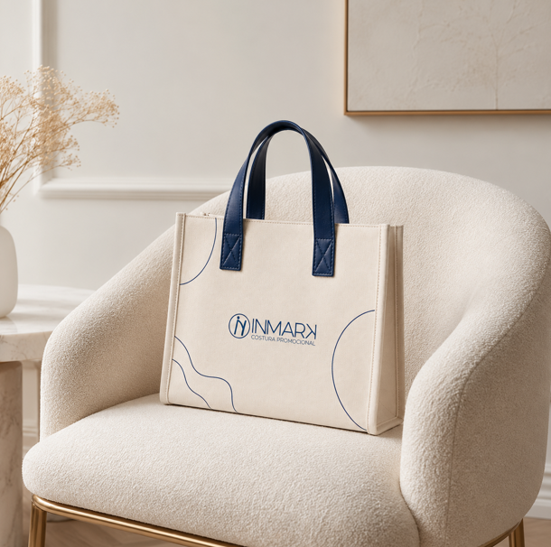 Sacola Personalizada - Imagem 3