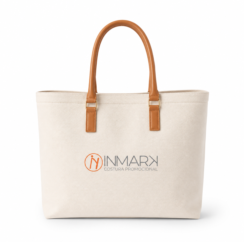 Sacola Personalizada