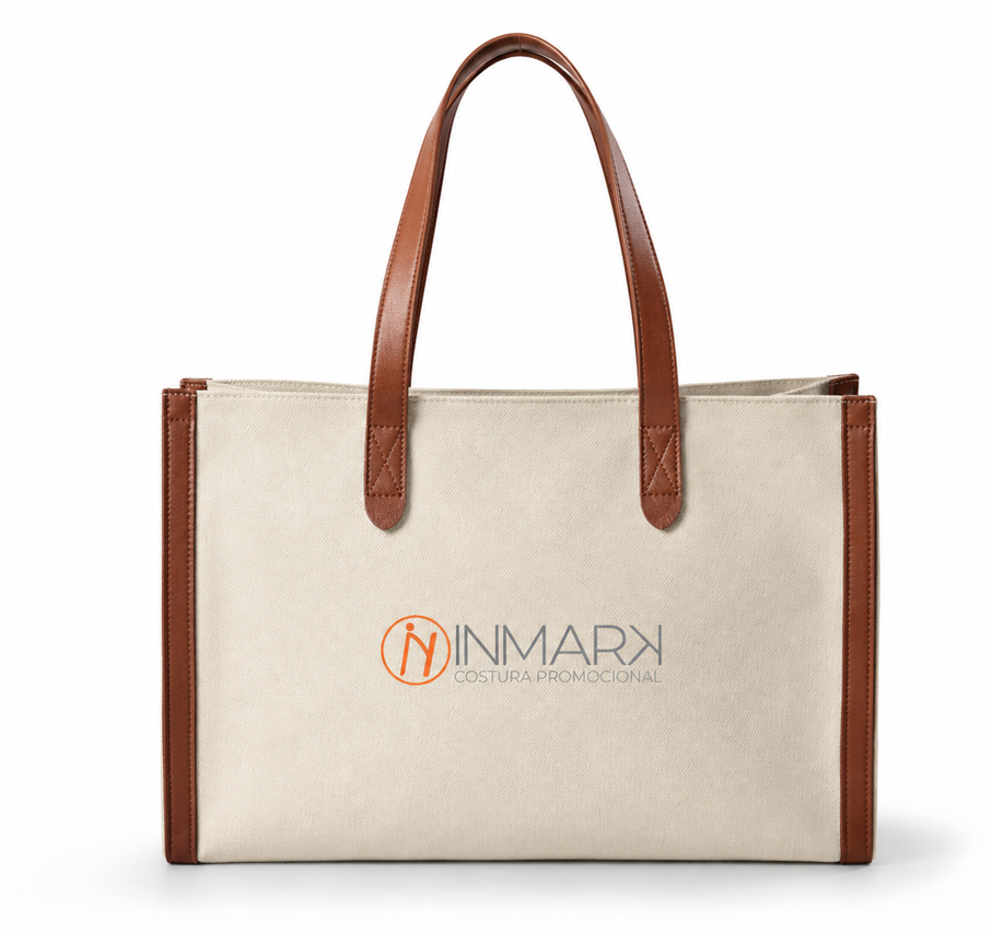 Sacola Personalizada