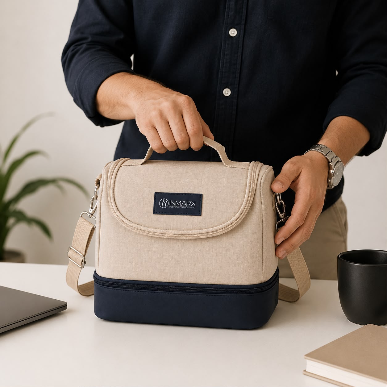 Bolsa Térmica Personalizada - Imagem 2