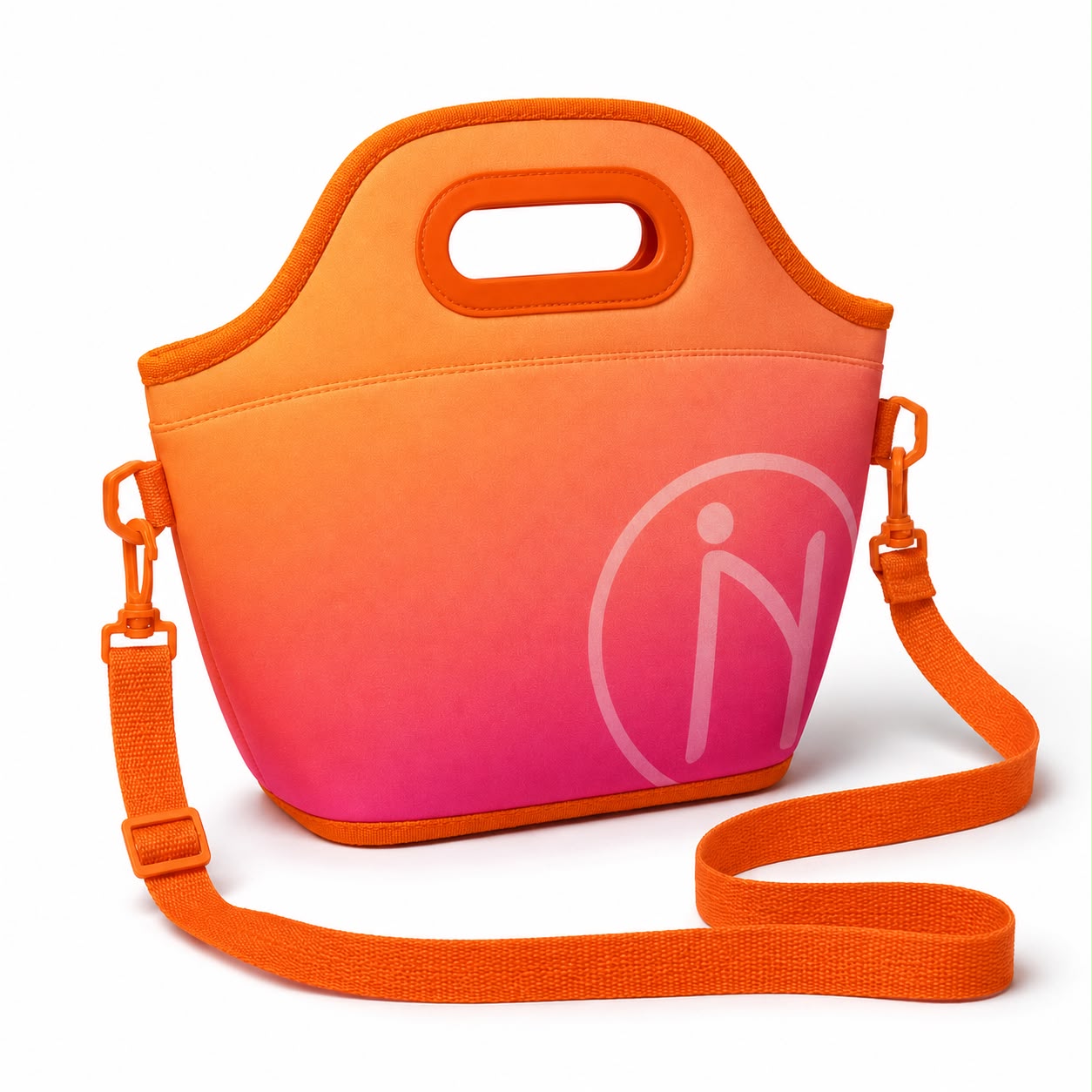 Bolsa Térmica Personalizada - Imagem 3