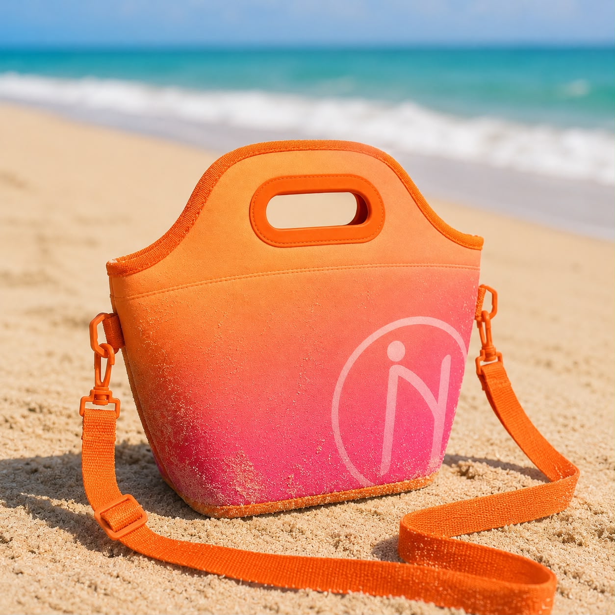 Bolsa Térmica Personalizada - Imagem 2