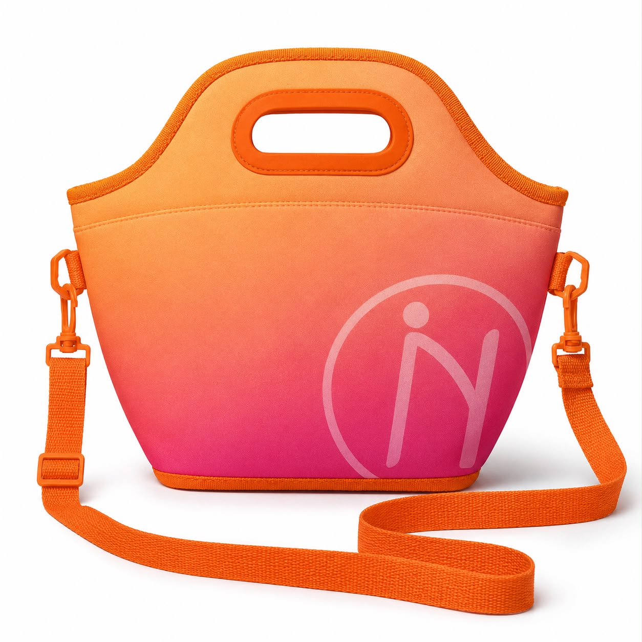 Bolsa Térmica Personalizada