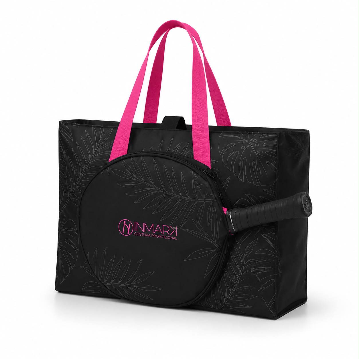 Sacola Porta Raquete Personalizada - Imagem 3