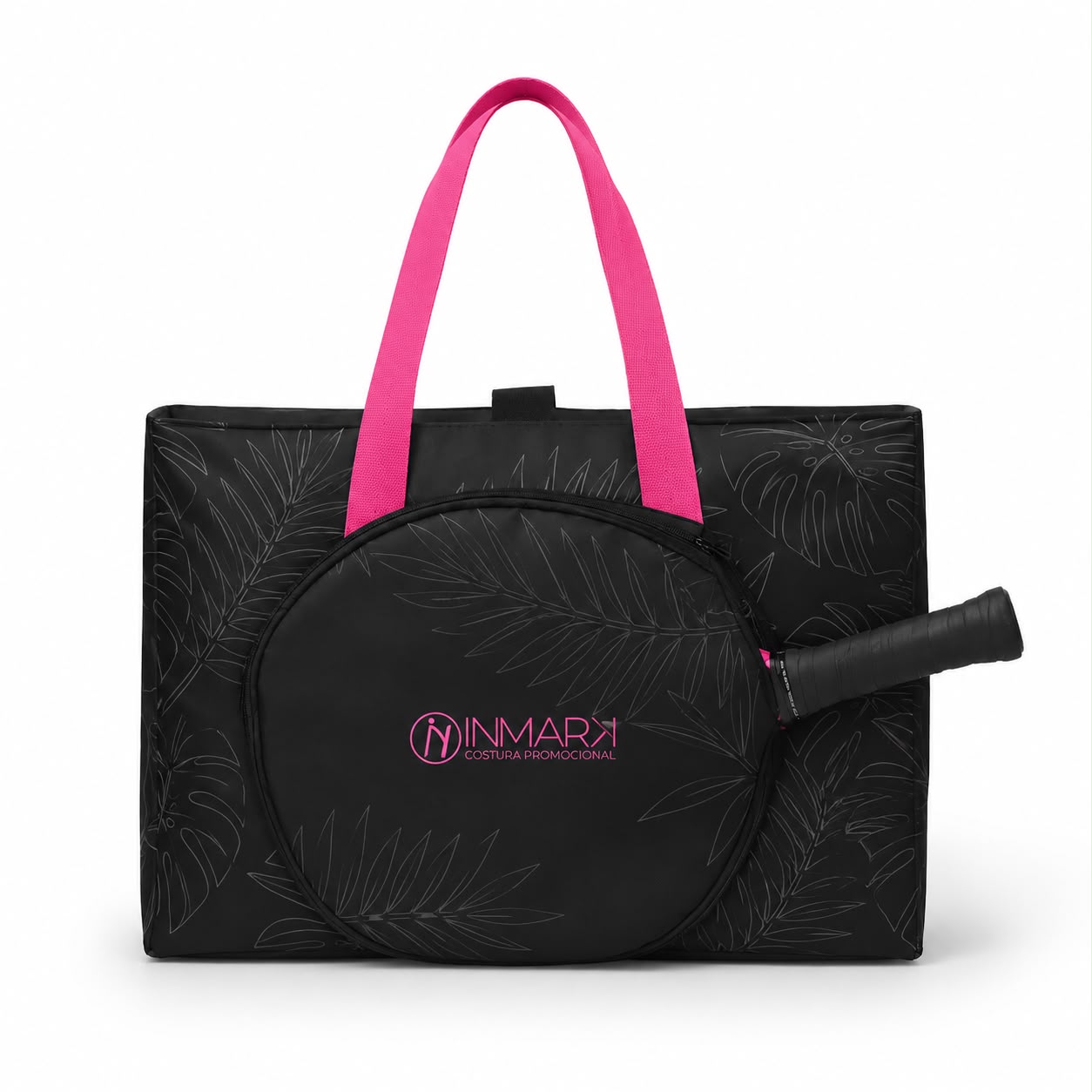 Sacola Porta Raquete Personalizada