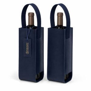 Porta Vinho Personalizado