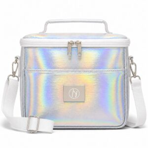 Bolsa Térmica Holográfica